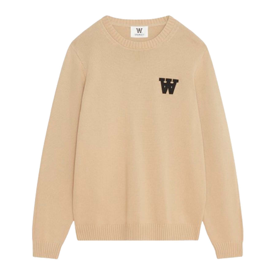 Tay aa patch jumper