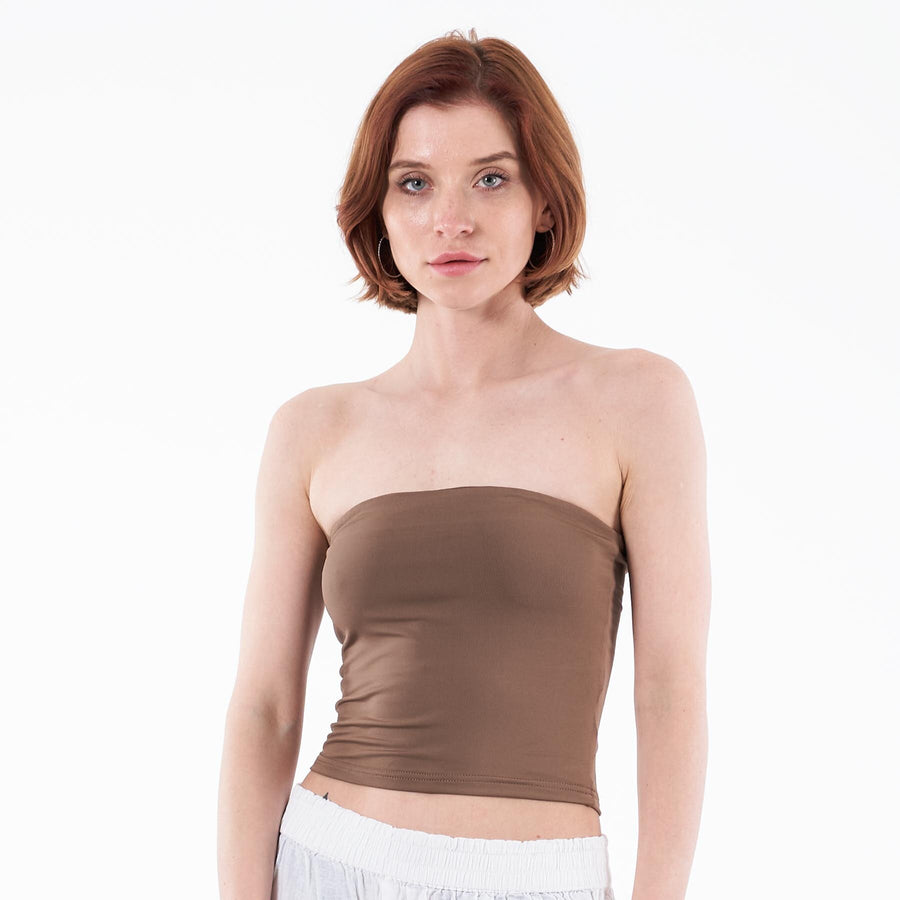 Sigga tube top