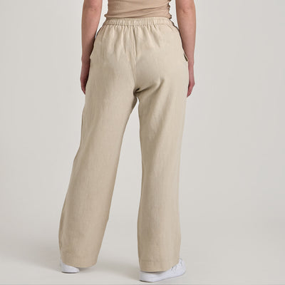Nova linen pantsThumbnail