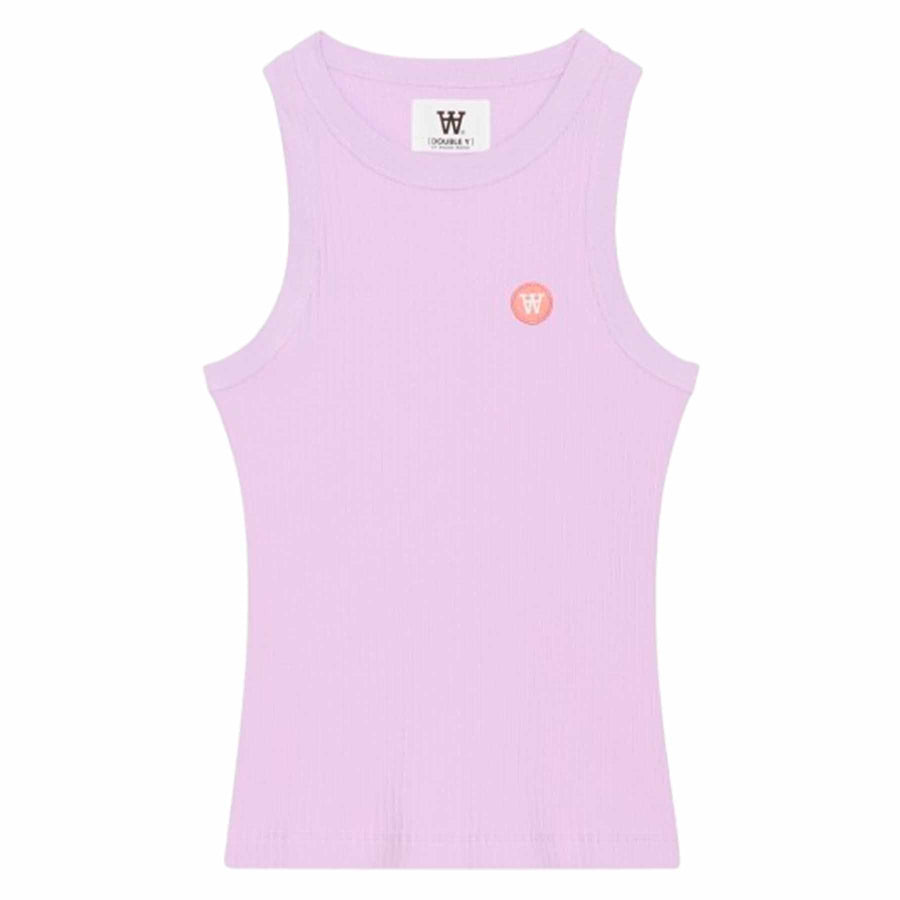 Rax resort tanktop