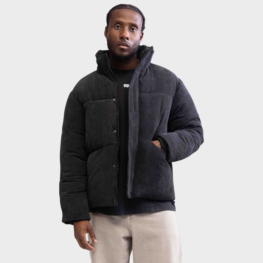 Rrmarvin jacket boxy