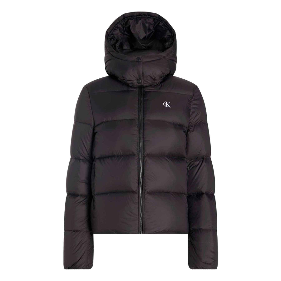 Mw down short puffer