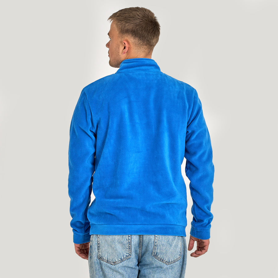 Blåvand II fleece half zip