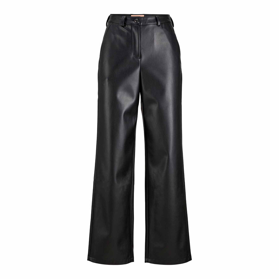 Jxmary faux leather