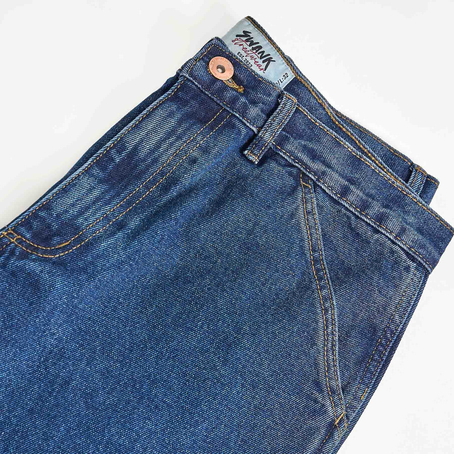 Sslandon jeans LOOSE FIT