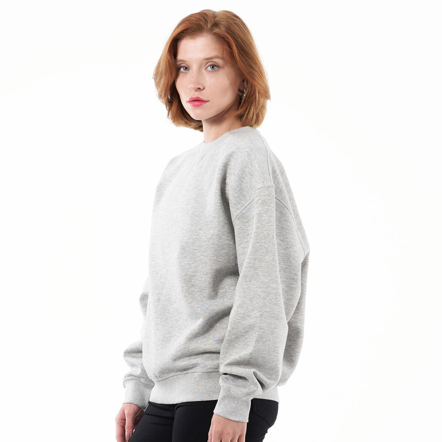Roja oversized plain sweat