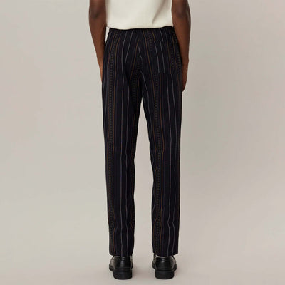Porter embroidery pantsThumbnail