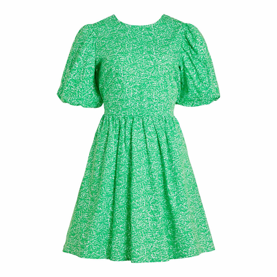 Vinooka s/s detailed