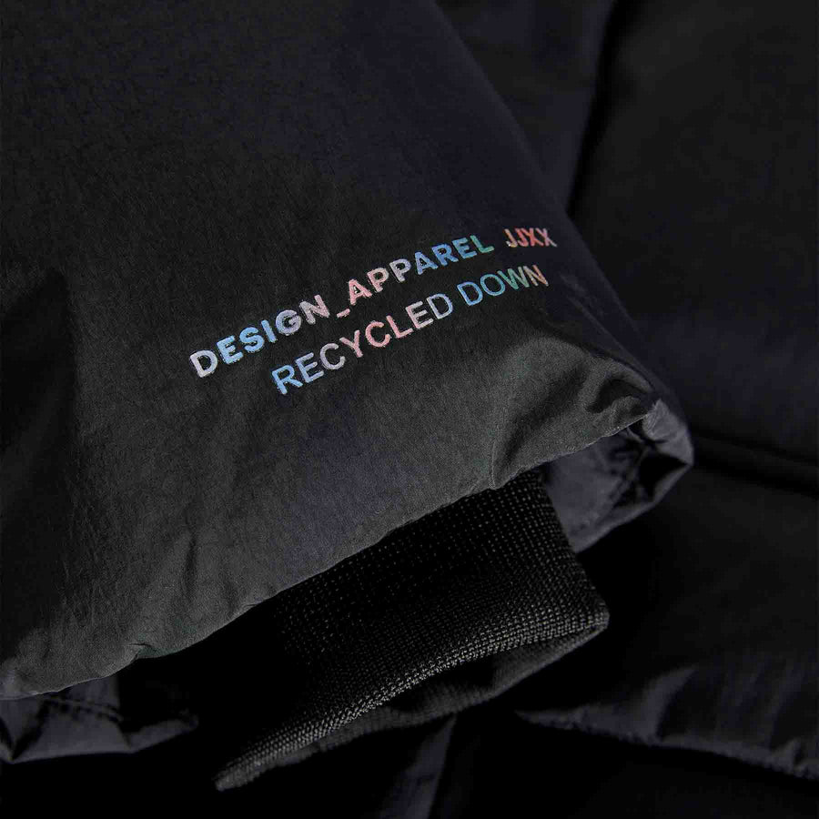 Jxmorrit puffer down jacket