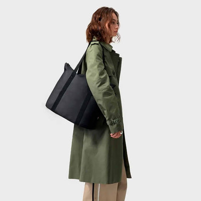 Däsh tote - blackThumbnail