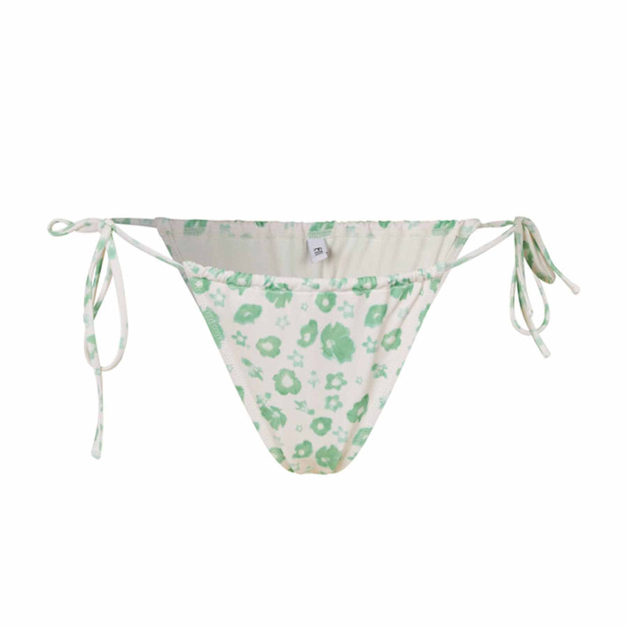 Endrop swim panties aop