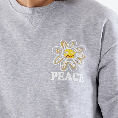 Pierre boxy crewneckThumbnail