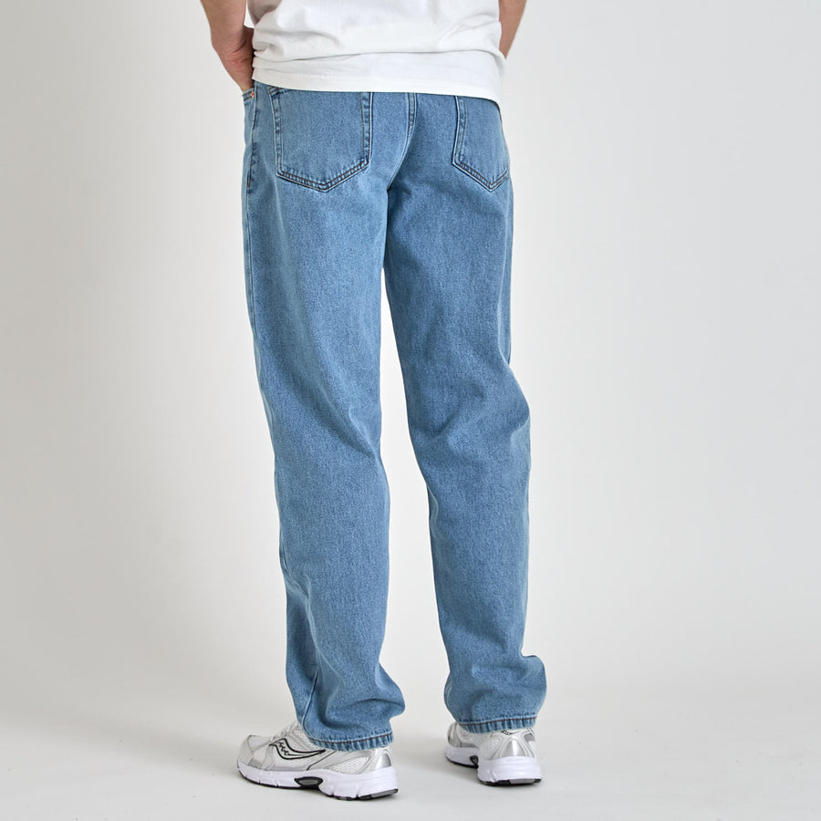 Ssdean jeans LOOSE FIT