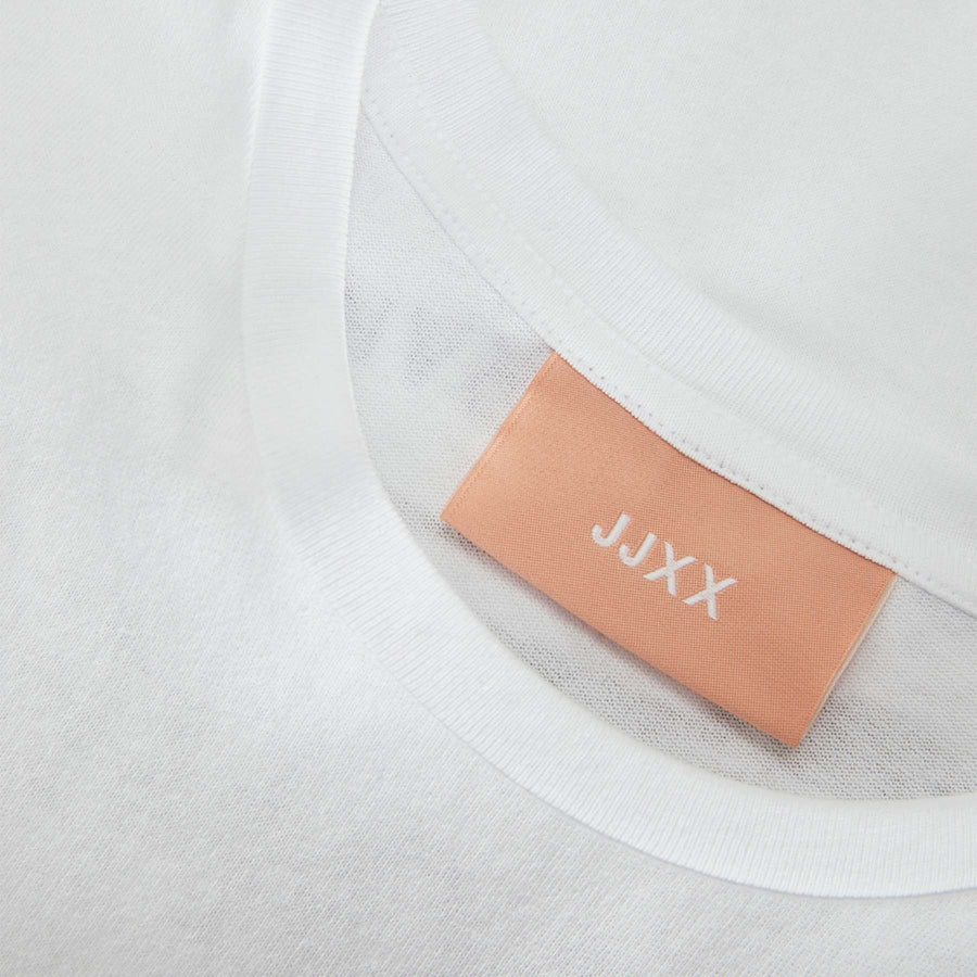 Jxmillow loose tee
