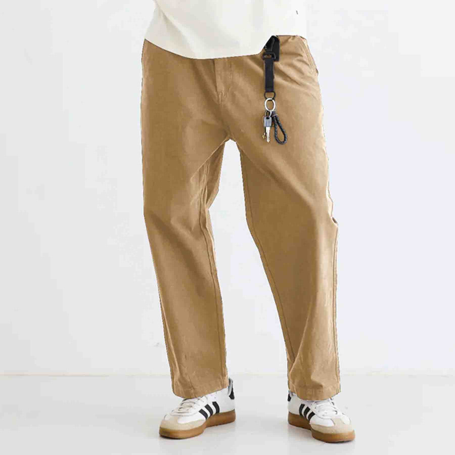 Wbumo base pant