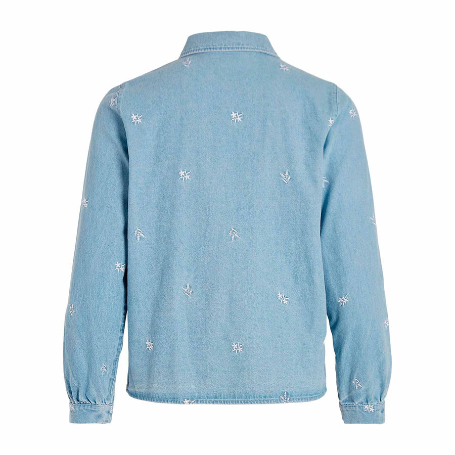 Viauline l/s shirt