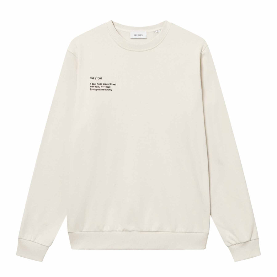 Neighborhood sweatshirt