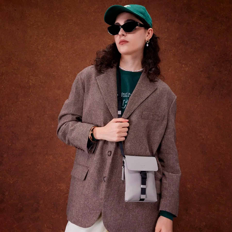 Spläsh mini crossbody bag