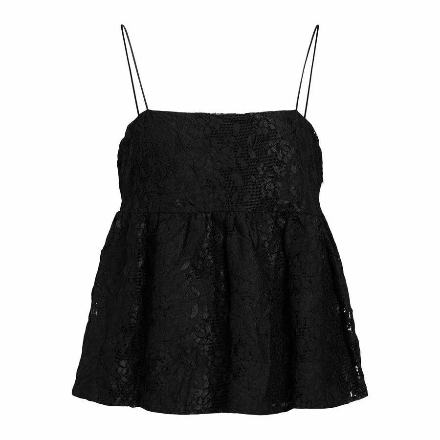 Objbobbi singlet top