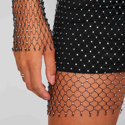 Vishine l/s dressThumbnail