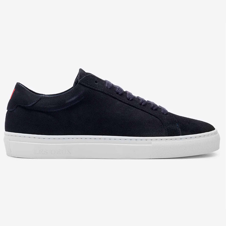 Theodor suede sneakers