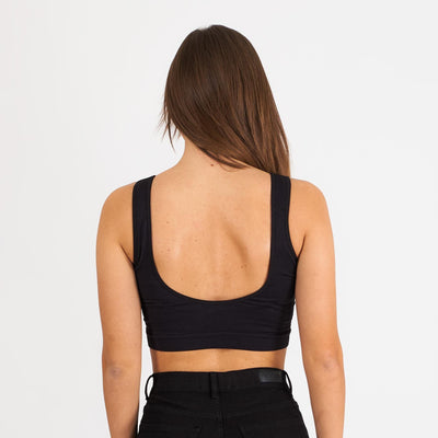 Pcsymmi rib bra 2-packThumbnail