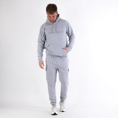 Box tech hoodieThumbnail