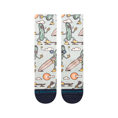 Feeling pickled crewThumbnail