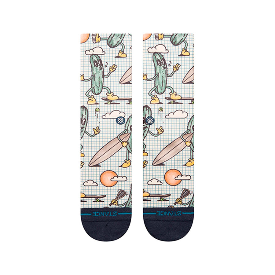 Feeling pickled crew