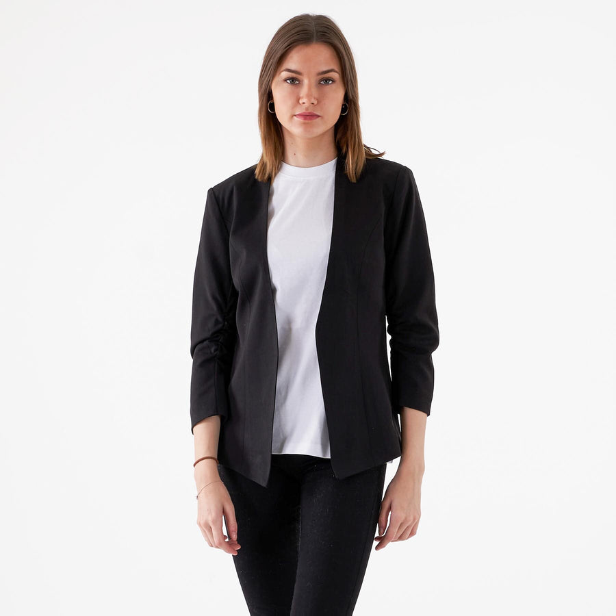 viher 3/4 new blazer