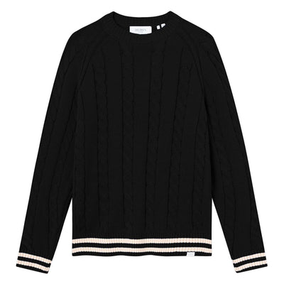 Gavin cable knitThumbnail