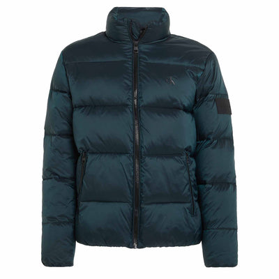 Tt ripstop puffer jacketThumbnail