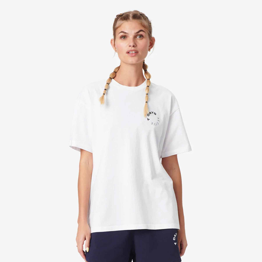 Organic regular tee