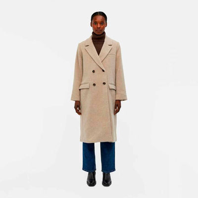 Objblaza l/s coatThumbnail