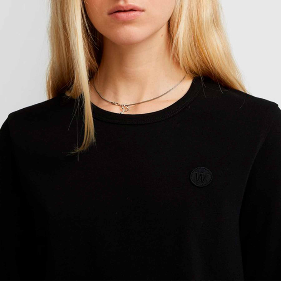 Moa long sleeve gots