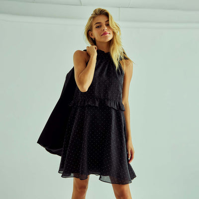 Jolisa stone dressThumbnail