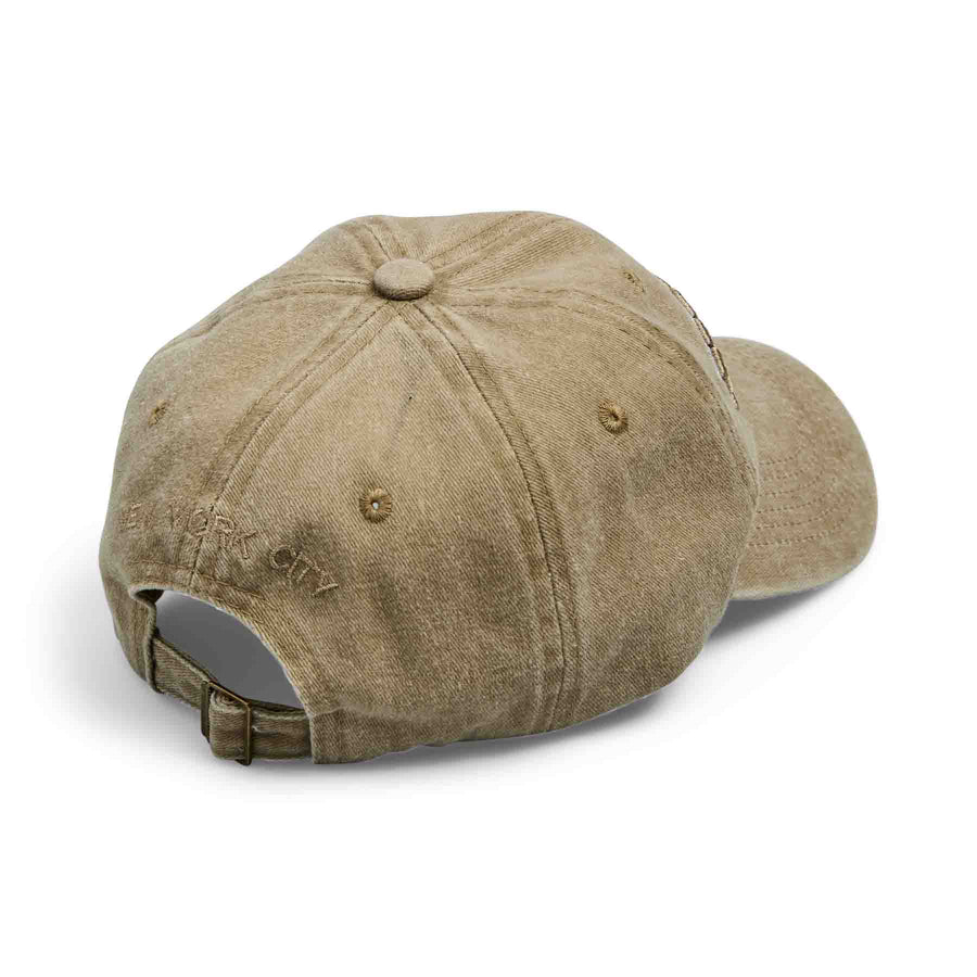 Pcella cap