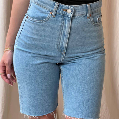 Echo ShortsThumbnail