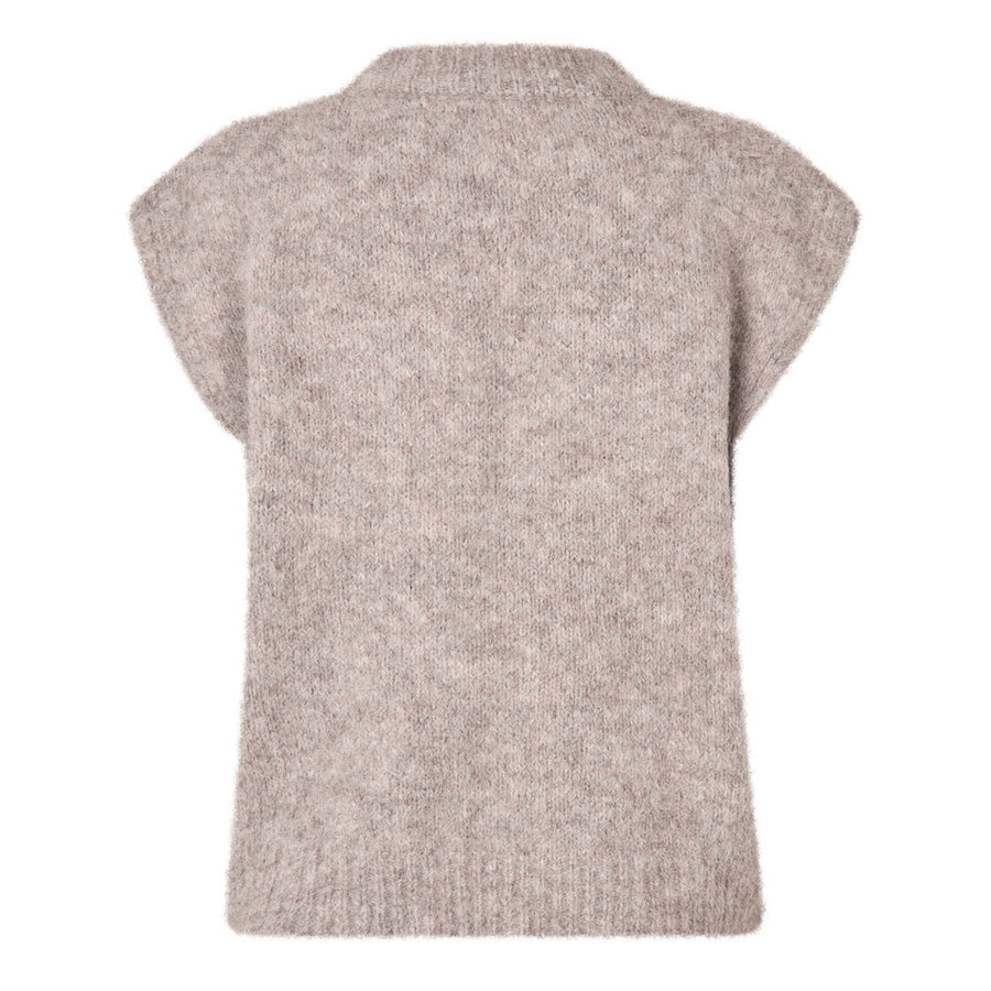 Patrisia knit vest