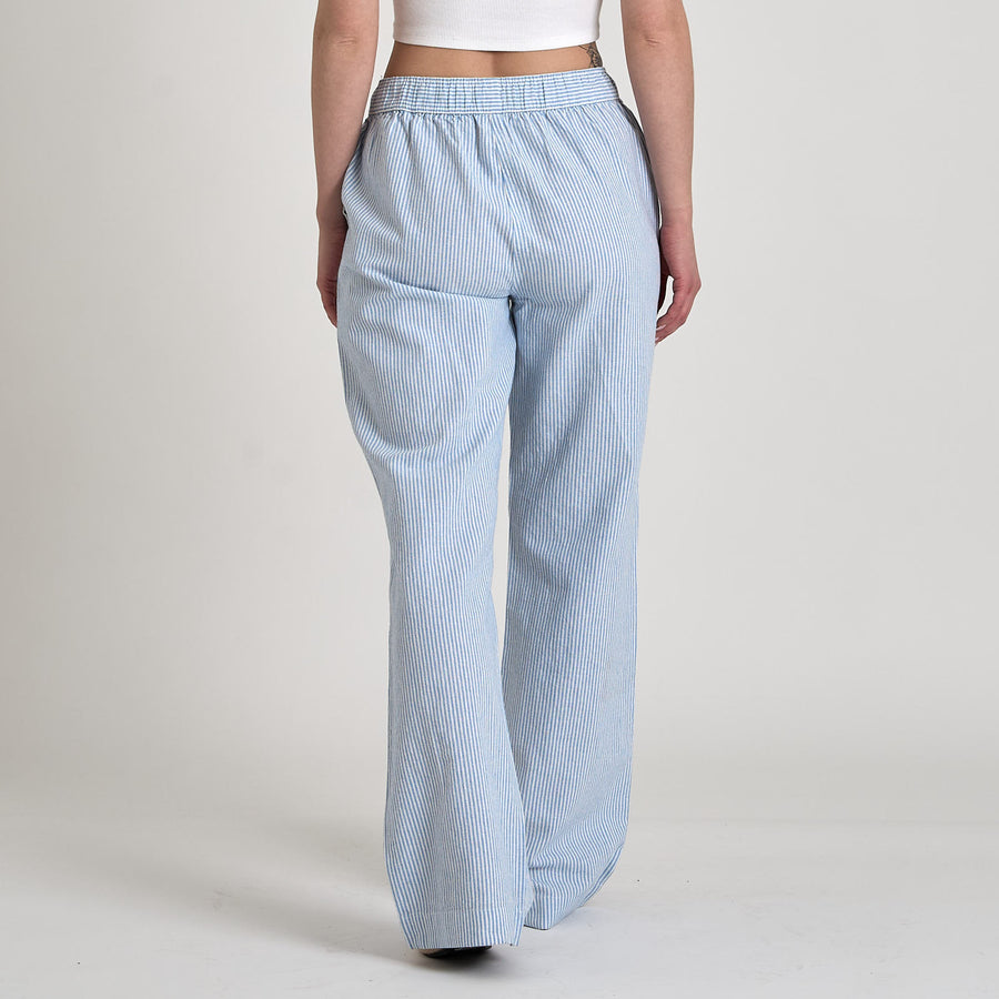 Purthilda linen pant