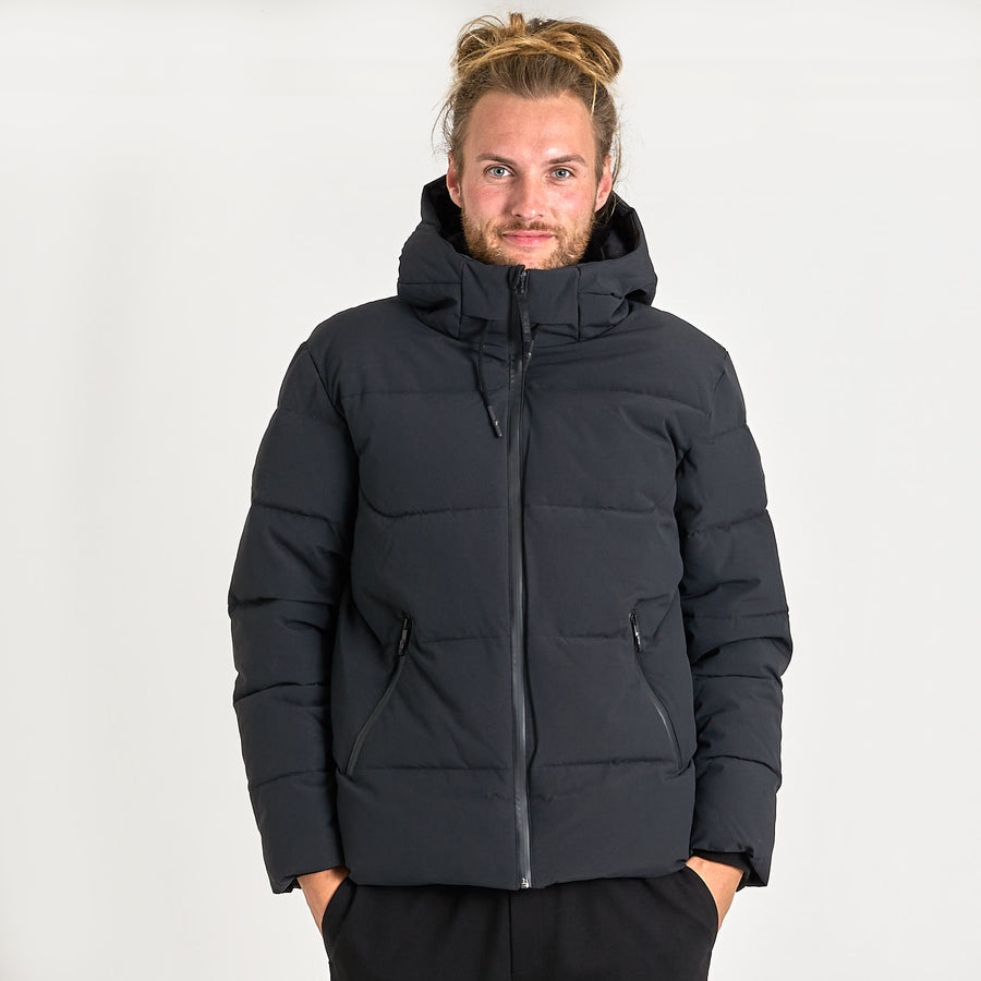 Wbjoseph tech jacket