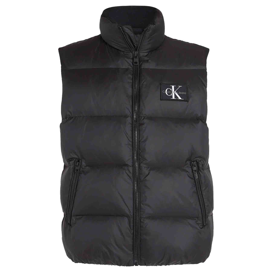 Essentials down vest