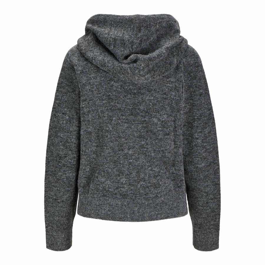 Jxevi hoodie knit