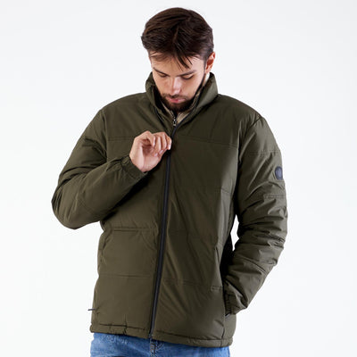 North puffer jacketThumbnail