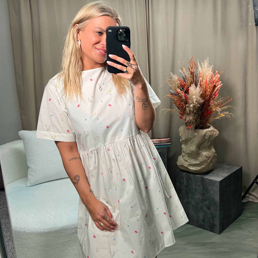 Enpunk ss dress