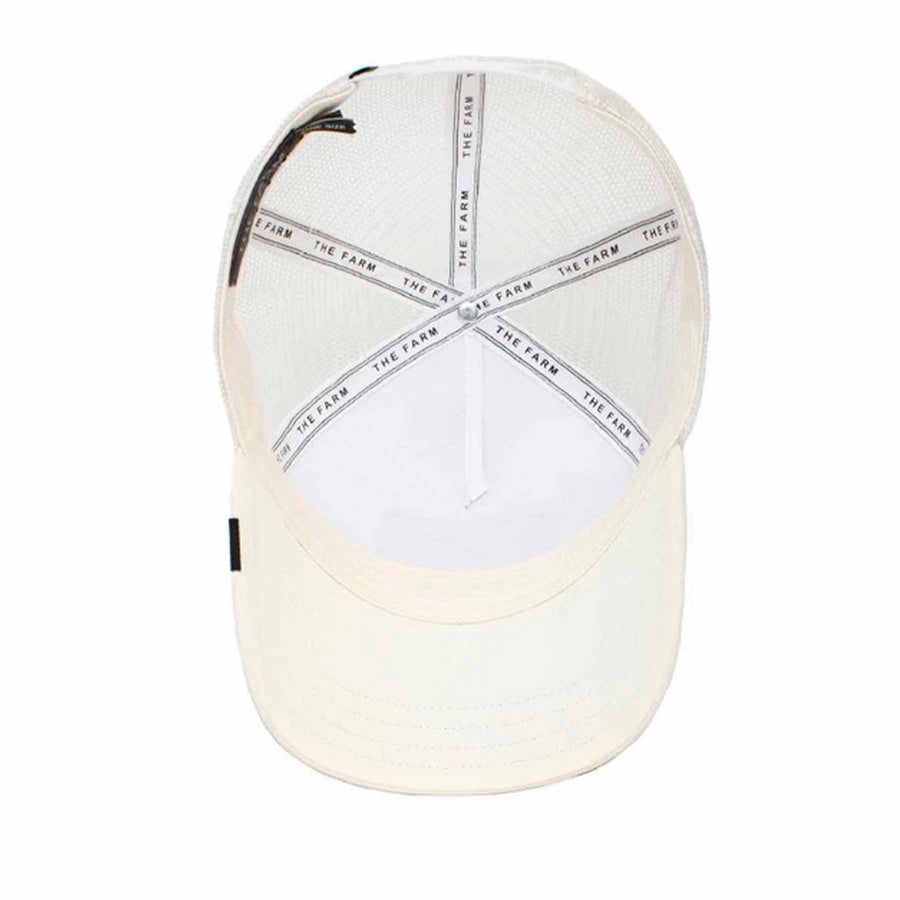 The white tiger-core