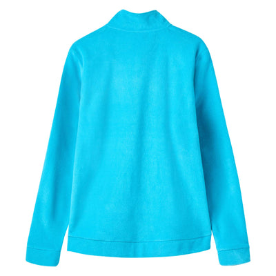 Blåvand fleece zipThumbnail