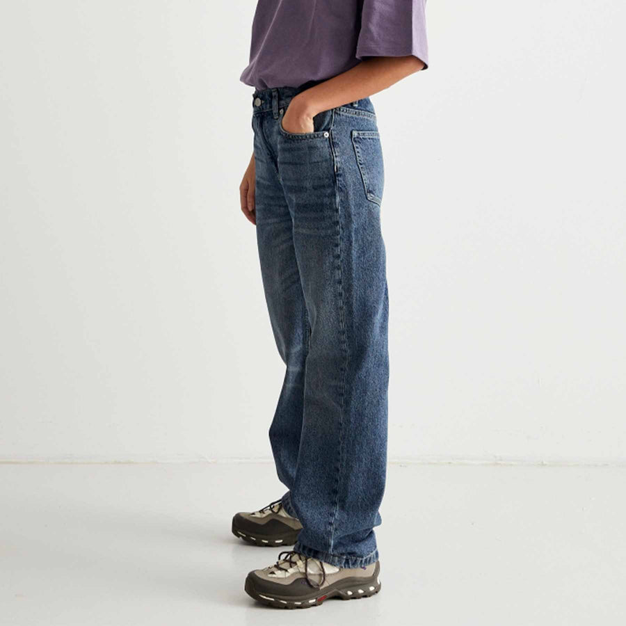 Sandie deep90s jeans