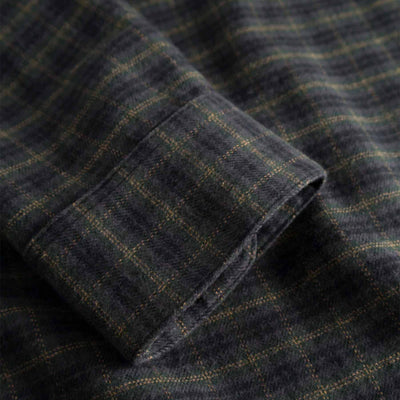 Kent check shirt 2.0Thumbnail