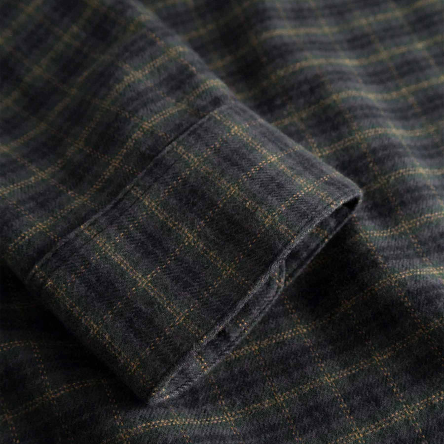 Kent check shirt 2.0